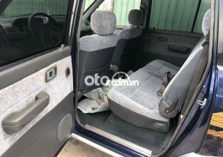 Toyota Zace   GL đời 99 xe zin đẹp 1999 - Toyota Zace GL đời 99 xe zin đẹp