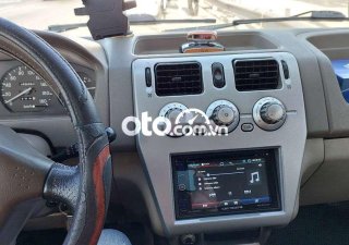 Mitsubishi Jolie   2007,xe zin nguyên bản 2007 - Mitsubishi Jolie 2007,xe zin nguyên bản
