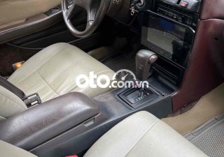Toyota Mark II   số tự động 1989 - toyota mark II số tự động