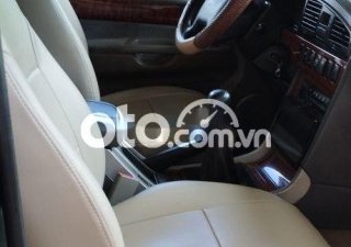 Ssangyong Musso Cần bán 2003 - Cần bán