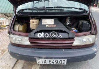Toyota Previa  priavia 1992 xe đẹp 1992 - Toyota priavia 1992 xe đẹp