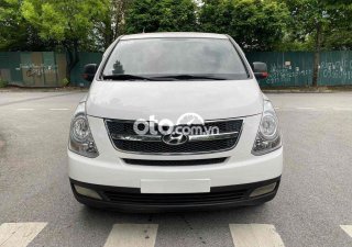 Hyundai Grand Starex   tải  6 chỗ số sàn máy dầu 2014 - Hyundai Grand Starex tải Van 6 chỗ số sàn máy dầu