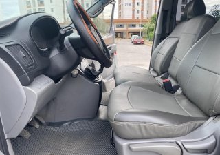 Hyundai Starex 2012 - Giá 300tr