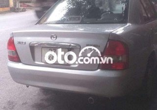 Mazda 323  đăng ký 204 2003 - 323 đăng ký 204