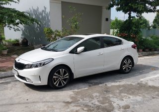 Kia Cerato 2018 - CHÍNH CHỦ CẦN BÁN XE KIA CERATO 2018 