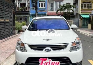 Hyundai Veracruz chính chủ bán nhanh xe sang  cực bền 2008 - chính chủ bán nhanh xe sang Veracruz cực bền