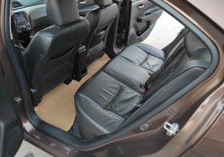 Suzuki Ciaz 2017 - số tự động, màu xám, chính chủ