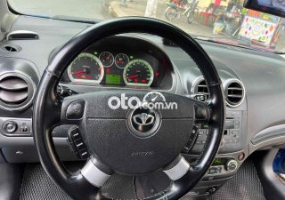Daewoo GentraX Gentra X Daimon Đẹp Hiếm Nhập Hàn 2008 2008 - Gentra X Daimon Đẹp Hiếm Nhập Hàn 2008