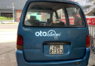 Daihatsu Citivan  7 Chỗ Giá rẻ 2000 - DAIHATSU 7 Chỗ Giá rẻ