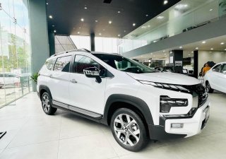 Mitsubishi Xpander 2023 - CHÍNH CHỦ CẦN BÁN XE ĐẸP TẠI HOÀNG MAI HÀ NỘI