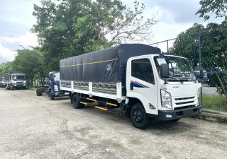 Xe tải 1,5 tấn - dưới 2,5 tấn 2023 - BÁN XE TẢI DOTHANH IZ350SL VÀ IZ190SL 2023