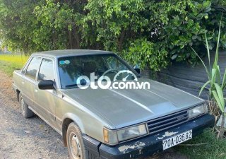 Toyota Camry Cần ra đi em  1989 1986 - Cần ra đi em Camry 1989