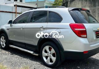 Chevrolet Captiva Bán  2011 LTZ Phan Tay Điện máy ECo K Lỗi 2012 - Bán Captiva 2011 LTZ Phan Tay Điện máy ECo K Lỗi