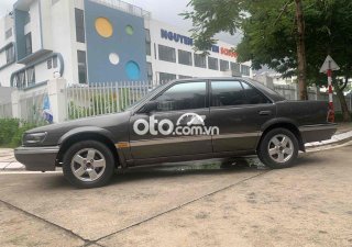 Nissan Bluebird Tôi cần bán Nisan nhập nhật nguyên chiếc 1991 - Tôi cần bán Nisan nhập nhật nguyên chiếc