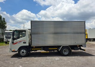 JAC N200S 2023 2023 - Khuyến Mãi Ngay 10 Triệu Khi Mua Xe Tải JAC N200S 1.9 Tấn 