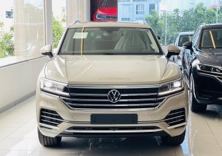 Volkswagen Touareg 2023 - Volkswagen Touareg SANG XỊN MỊN 