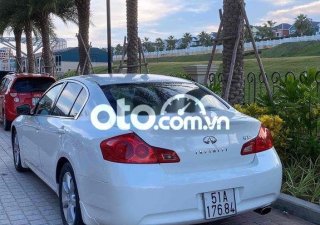 Infiniti G37 ibans xe chính chủ  G 37 2009 - ibans xe chính chủ INFINITI G 37