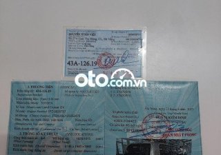 Toyota Land Cruiser Cc cần bán xe  biển số đẹp 2002 - Cc cần bán xe Land Cruiser biển số đẹp