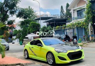 Hyundai Genesis  turbo kép 2012 - Genesis turbo kép