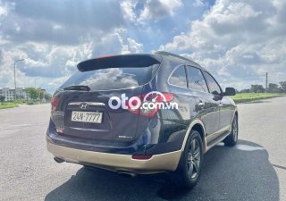 Hyundai Veracruz   3.0 2007 Biển Tứ Quý 7 Siêu Vip 2007 - Hyundai Veracruz 3.0 2007 Biển Tứ Quý 7 Siêu Vip