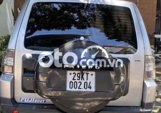 Mitsubishi Pajero xe đẹp lắm ae oi có đỗi xe nhé xem xe kontum 2011 - xe đẹp lắm ae oi có đỗi xe nhé xem xe kontum
