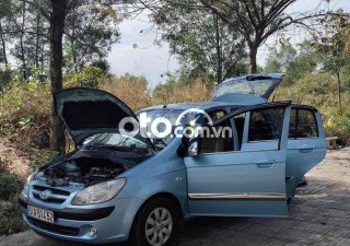 Hyundai Getz huydai click nhập khẩu 2008 - huydai click nhập khẩu