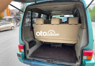 Volkswagen Transporter Bán xe volkswoagen T4 1995 - Bán xe volkswoagen T4