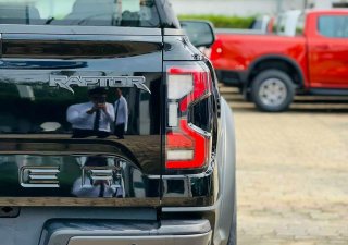 Ford Ranger Raptor 2023 - Đủ màu giao ngay giá tốt thị trường