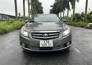 Daewoo Lacetti 2010 - Daewoo Lacetti 2017 tại Nam Định