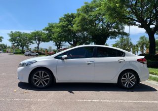 Kia Cerato 2016 - Used Car Dealer Trimap đang bán; Kia cerato 2.0AT sx 2016.