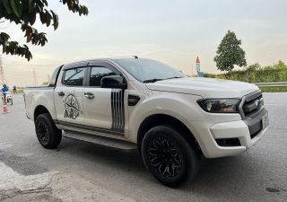 Ford Ranger 2017 - CHÍNH CHỦ CẦN BÁN XE FORD RANGER ĐỜI 2017 SỐ SÀN MT