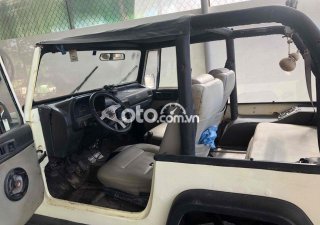 Jeep CJ bán  5 1981 - bán jeep cj5