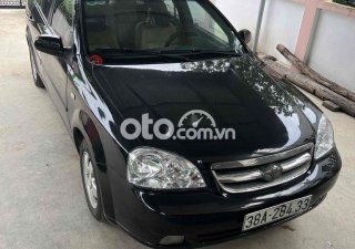 Daewoo Lacetti xe laxetti 2010 - xe laxetti