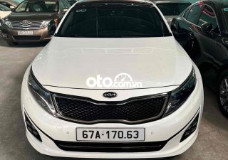 Kia Optima Bán  2014 2.0 bản full option nhập hàn 2014 - Bán Optima 2014 2.0 bản full option nhập hàn