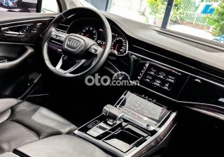 Audi Q7   55 TFSI 2020- Biển đẹp 55.88- Xuất HĐ Cty 2019 - Audi Q7 55 TFSI 2020- Biển đẹp 55.88- Xuất HĐ Cty