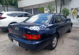 Toyota Camry  1997, nguyên bản, zin đẹp, máy êm, chính chủ 1997 - Camry 1997, nguyên bản, zin đẹp, máy êm, chính chủ