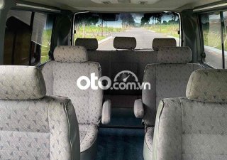 Mercedes-Benz MB100  100 9 chổ 2002 - Mercedes Benz MB100 9 chổ