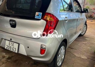 Kia K  đời 2013 không chạy dịch vụ máy 1.25 2013 - kia đời 2013 không chạy dịch vụ máy 1.25