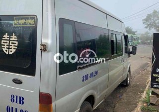Ford Transit  16cỗ ngồi 2004 - ford 16cỗ ngồi
