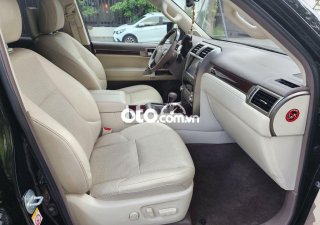 Lexus GX 460 LUXUS  460 sx 2014 odo 100000 km xe chính chủ 2014 - LUXUS GX 460 sx 2014 odo 100000 km xe chính chủ