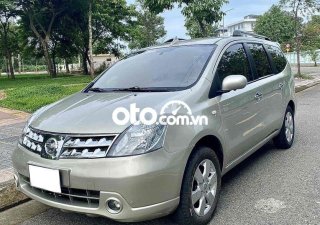 Nissan Grand livina   1.8 số tự động, sx 2011 2011 - Nissan grand livina 1.8 số tự động, sx 2011
