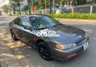 Honda Accord   1994, xe máy mới làm, nội thất zin 1994 - Honda accord 1994, xe máy mới làm, nội thất zin