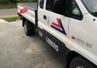 Hyundai Libero 2003 - cần bán gấp