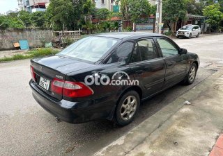 Mazda 626   Nhập Nhật 2003 - Mazda 626 Nhập Nhật