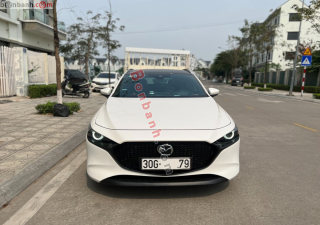 Mazda 3 2020 - Chính chủ bán Xe Mazda 3 1.5L Sport Premium 2020