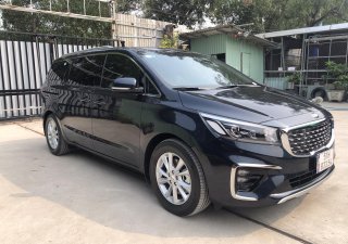 Kia Sedona 2023 - CHÍNH CHỦ CẦN BÁN XE KIA 7 CHỖ SEDONA LUXURY 2.2 