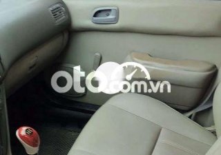 Toyota Corolla Xe   trắng biển phát lộc Hà Nội 2001 - Xe Toyota Corolla trắng biển phát lộc Hà Nội