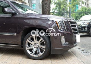 Cadillac Escalade Cần bán   SX 2014, ĐK 2015.Nhập Mỹ 2014 - Cần bán Cadillac Escalade SX 2014, ĐK 2015.Nhập Mỹ