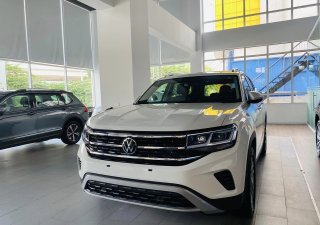 Volkswagen Teramont 2022 2022 - Cần bán xe Volkswagen Teramont 2022, màu trắng