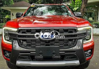 Ford Ranger   Wildtrak 2023 - Ford Ranger Wildtrak